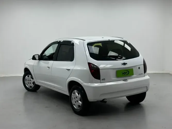 Chevrolet Celta Spirit/ LT 1.0 MPFI 8V Flexp. 5P 2015
