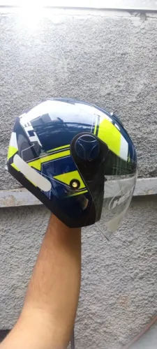 Capacete Helt barato/ Atendimento rápido