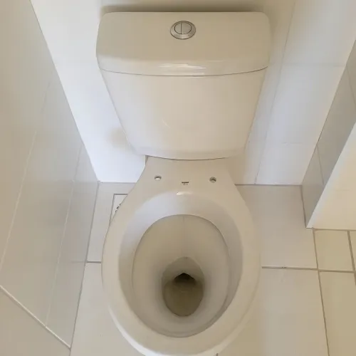 Vaso Sanitário com Caixa Acoplada ZERADO