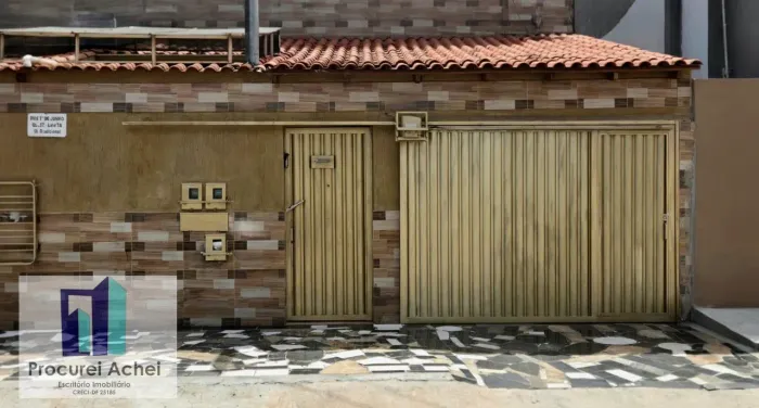 Casa a venda,1 De Junho Setor Tradicional, Planaltina DF