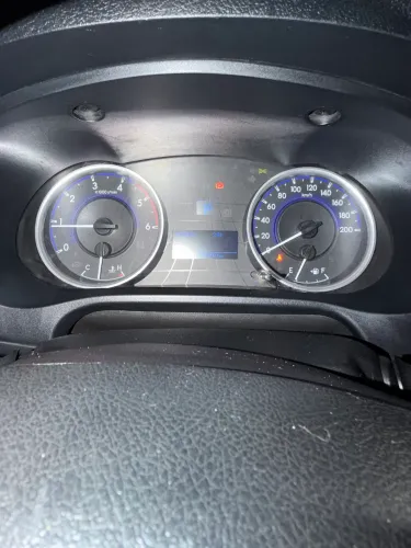 Toyota Hilux CD 4X4 2.8 Diesel Mec. 2020