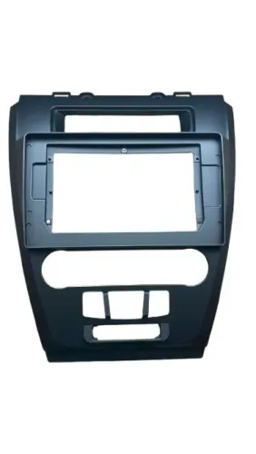MOLDURA 10POL FORD FUSION 2009 A 2012