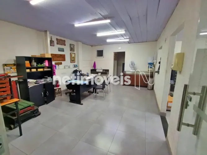 GALPÃO COMERCIAL À VENDA PALMARES | 340 M² CONSTRUÍDOS | LOCALIZAÇÃO ESTRATÉGICA