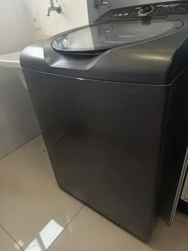 Máquina de lavar roupa Brastemp 15 k