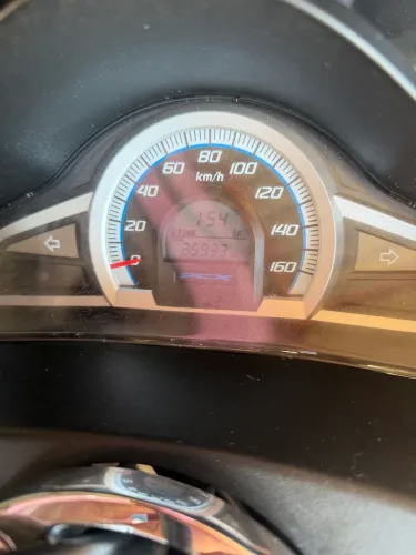 PCX 2018 BX KM