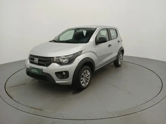 Fiat Mobi Like 1.0 Fire Flex 5P. 2025