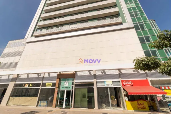 Sala à venda, 30 m² por R$ 175.000,00 - Raul Veiga - São Gonçalo/RJ