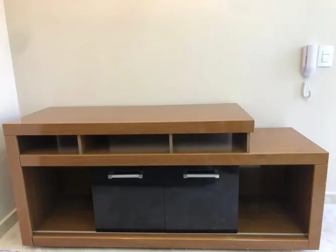 Rack MDF