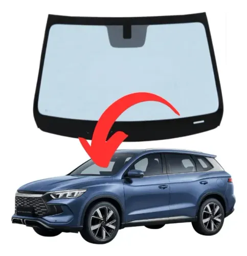 VIDRO PARABRISA BYD SONG PRO 2025