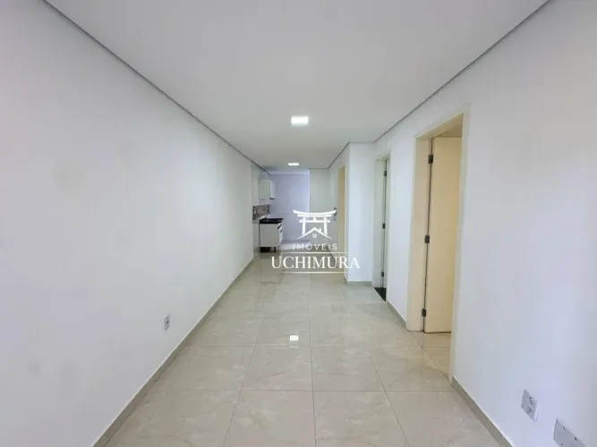Apartamento à venda, 47 m² por R$ 239.000,00 - Itaquera - São Paulo/SP