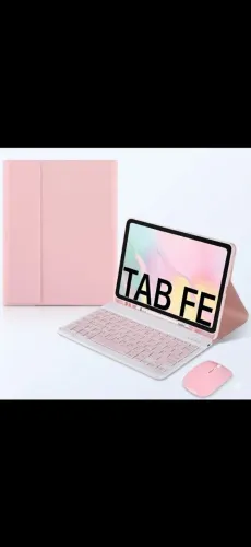 Tablet S7 Fe - Rose Gold
