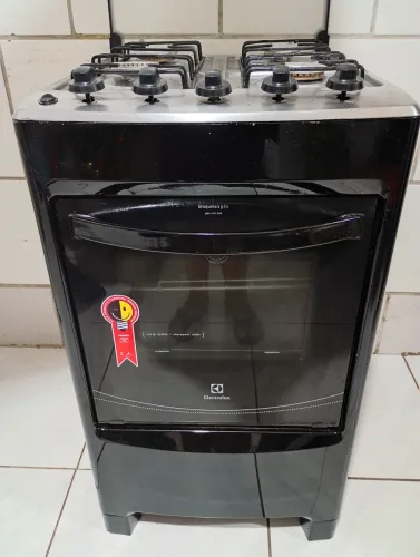 Fogão Eletrolux 4 bocas 