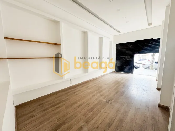 Loja / Salão / Ponto Comercial para alugar em Belo Horizonte
