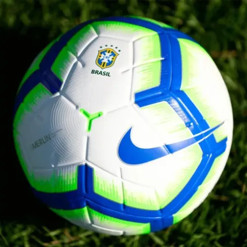 Bola brasileirao 2019