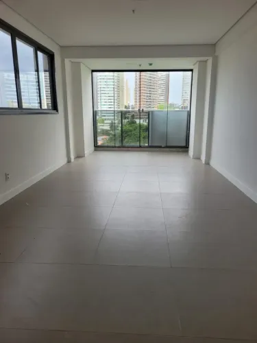 Excelente sala comercial no Horto Concept