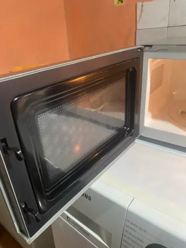 Microondas 