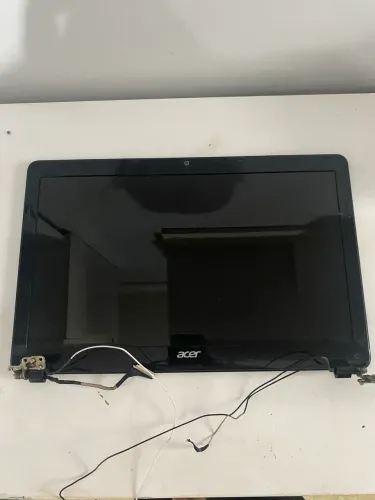 Tampa + Tela Notebook Acer Aspire E1-571