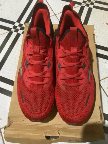 Tênis mizuno Wave endeavor tamanho 43