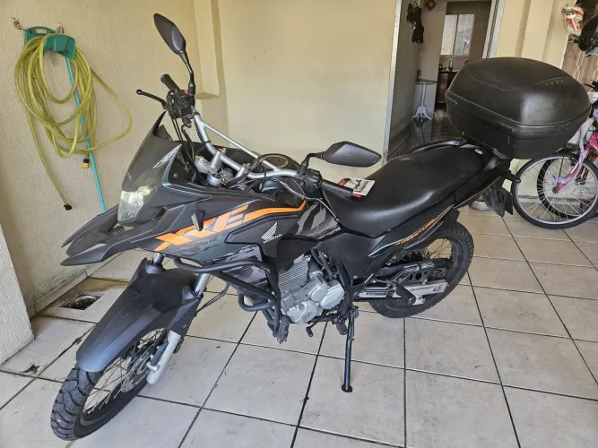XRE 300 2019 IMPECÁVEL