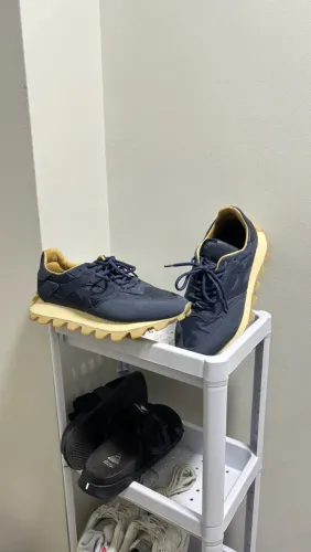 Tênis reserva yankees 39