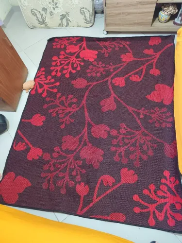 Tapete 2,00 X 1,50