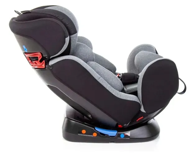 Cadeirinha Voyage Legacy