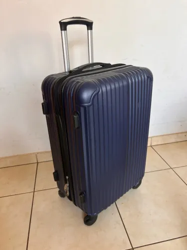Mala de viagem 23kg