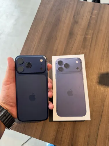 iPhone 17 pro Max 512G