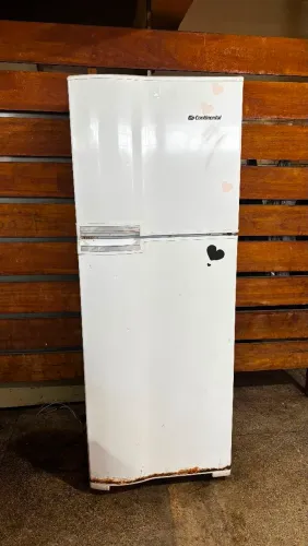 Geladeira