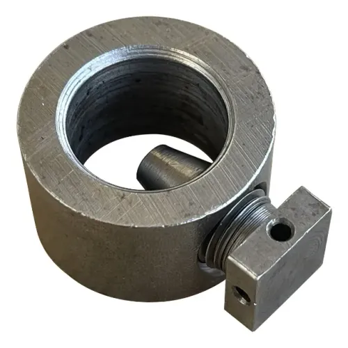 Bucha Limitadora Haste Simples E Reduzida Transferência 4x4 Ford Willys F-75 Jeep Rural
