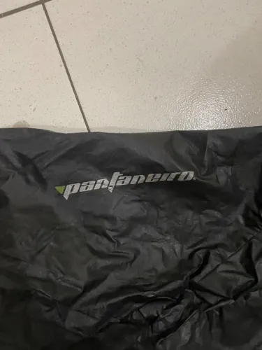 Capa para motos pantaneiro