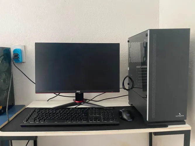 Pc