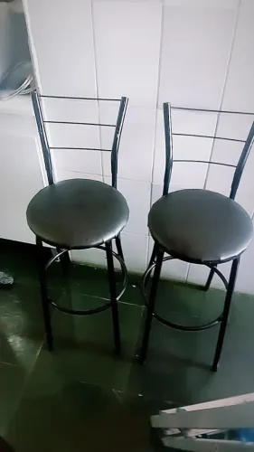 Banquetas