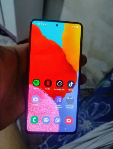 Samsung A51