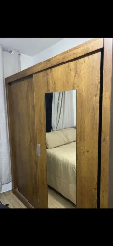 Guarda roupa solteiro 
