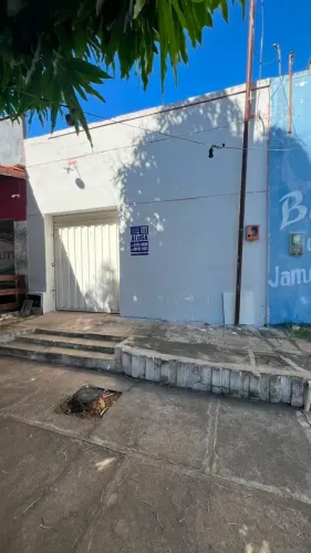 51001/01 - SALA COMERCIAL EM VALENÇA PIAUI - RUA EDMUNDO SOARES,