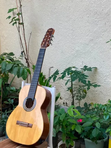 Aulas de musica e instrumentos para todos