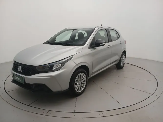 Fiat Argo Drive 1.0 Firefly 2026