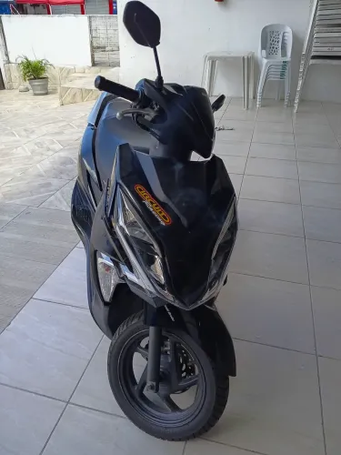 Elite 125 2021