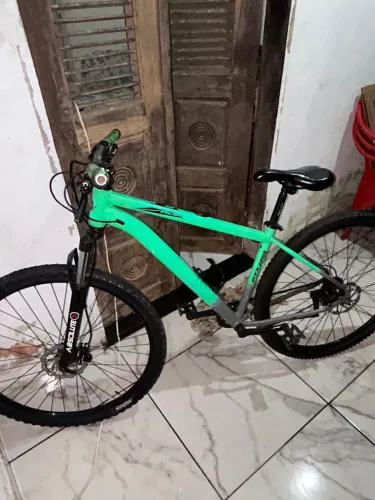 Vendo bike aro 29