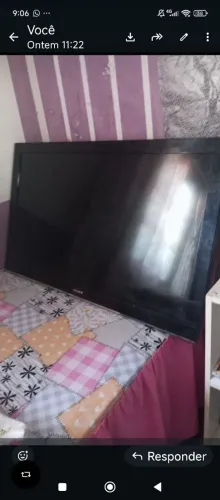 Tv lcd