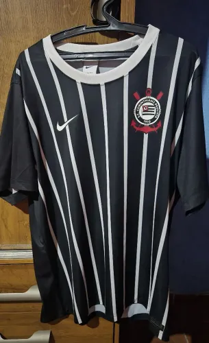 Camisa Corinthians 2026