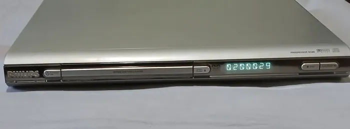 DVD player Philips DVP530