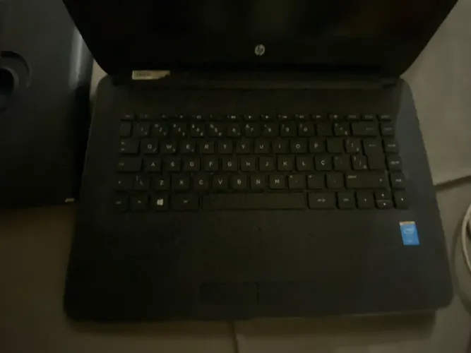 Notebook HP core i3