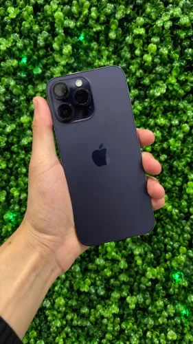 IPHONE 14 PRO MAX 128GB POR PREÇO IMPERDÍVEL