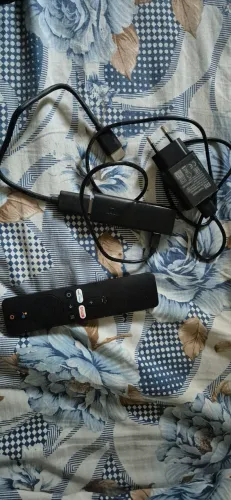 Mi tv stick (xiaomi)