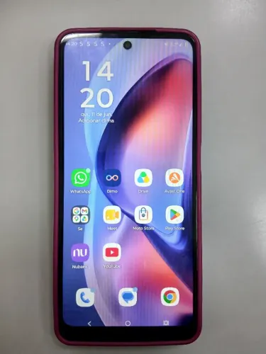 Celular Motorola G05
