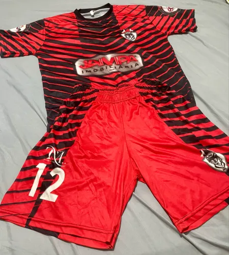 Material Completo de Futebol|Ótimo Estado
