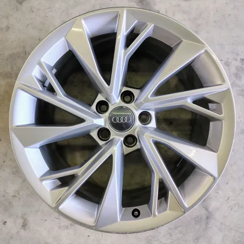 Jogo de Rodas Original Audi A5 - R18