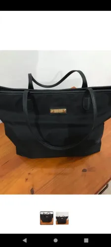 Bolsa santa Lolla 